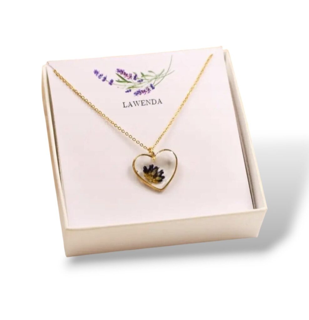 Lawenda