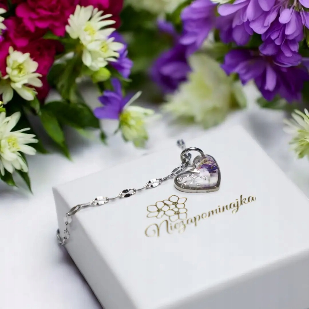 NASZYJNIK SMAGLICZKOWA CZUŁOŚĆ