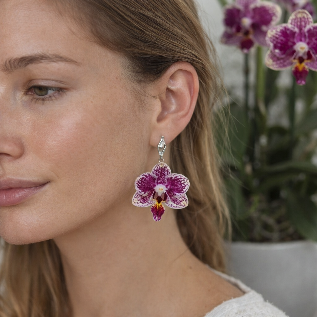 KOLCZYKI STORCZYKI CENTKI