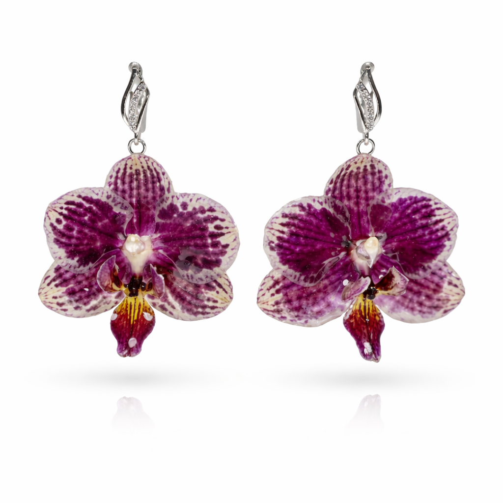 KOLCZYKI STORCZYKI CENTKI