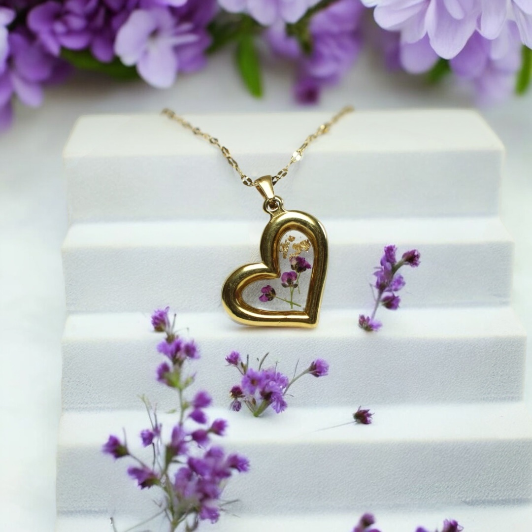 NASZYJNIK SMAGLICZKOWY ŻAR