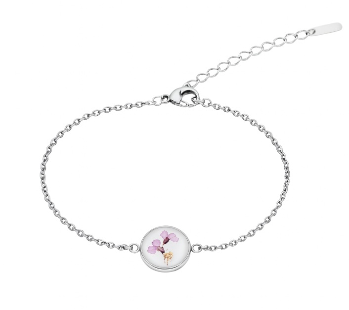 BRANSOLETKA SMAGLICZKOWA MOC