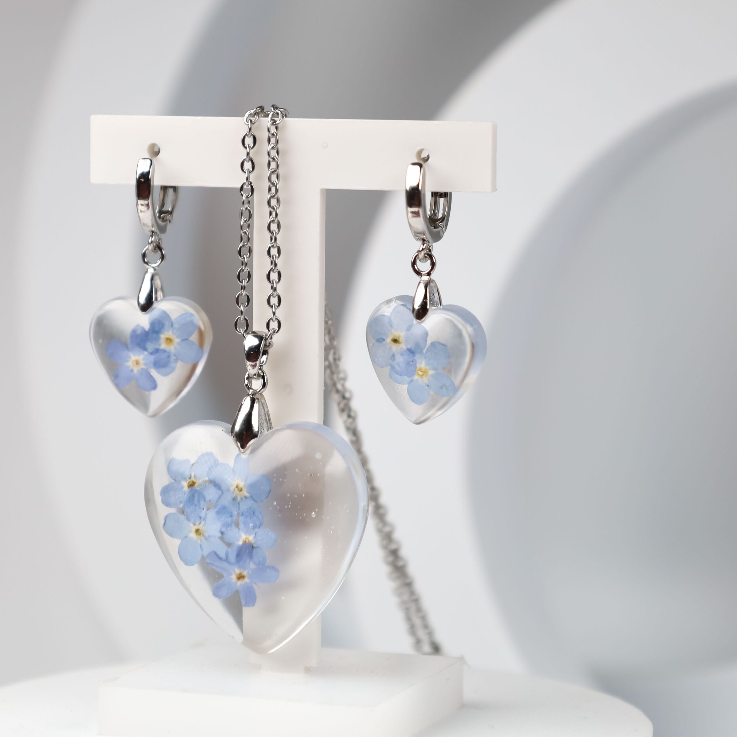 ZESTAW SERC NIEZAPOMINAJKA