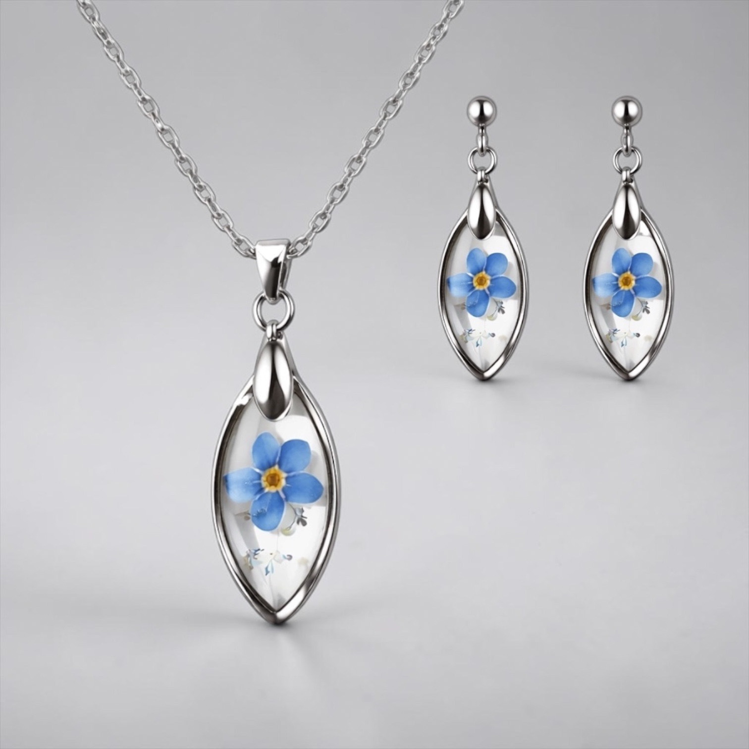 ZESTAW DELIKATNY MIGDAŁ