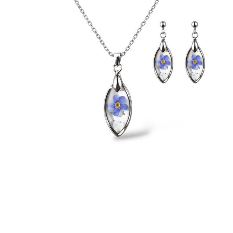 ZESTAW DELIKATNY MIGDAŁ