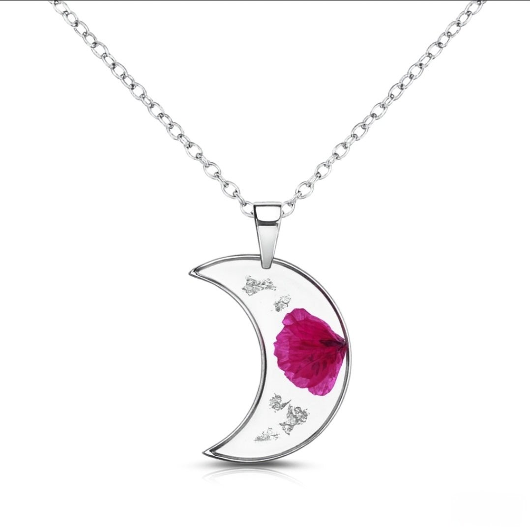 NASZYJNIK GIPSÓWKA LUNA