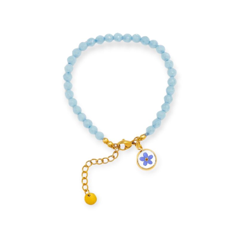 BRANSOLETKA ZODIAKALNA