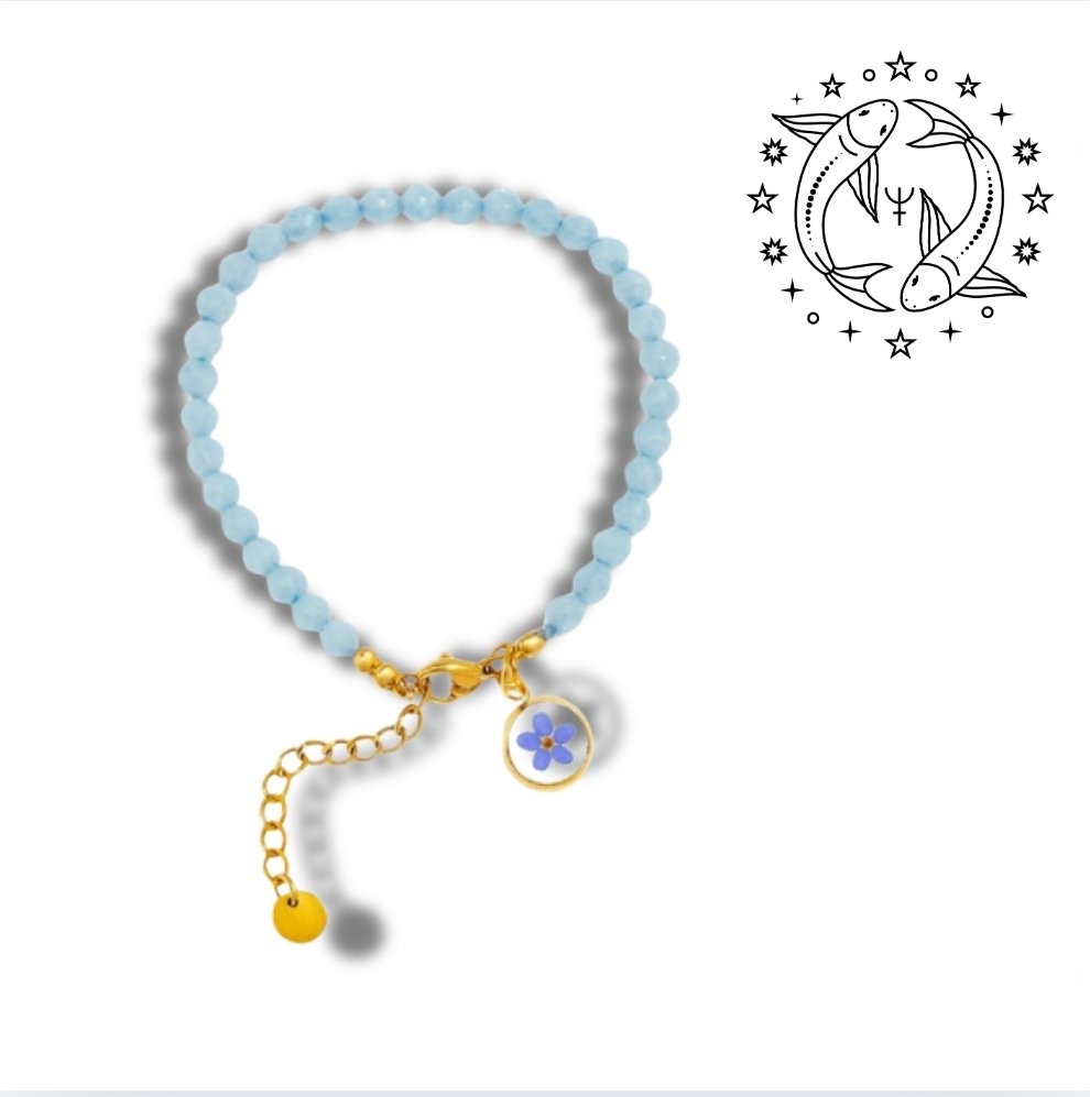 BRANSOLETKA ZODIAKALNA