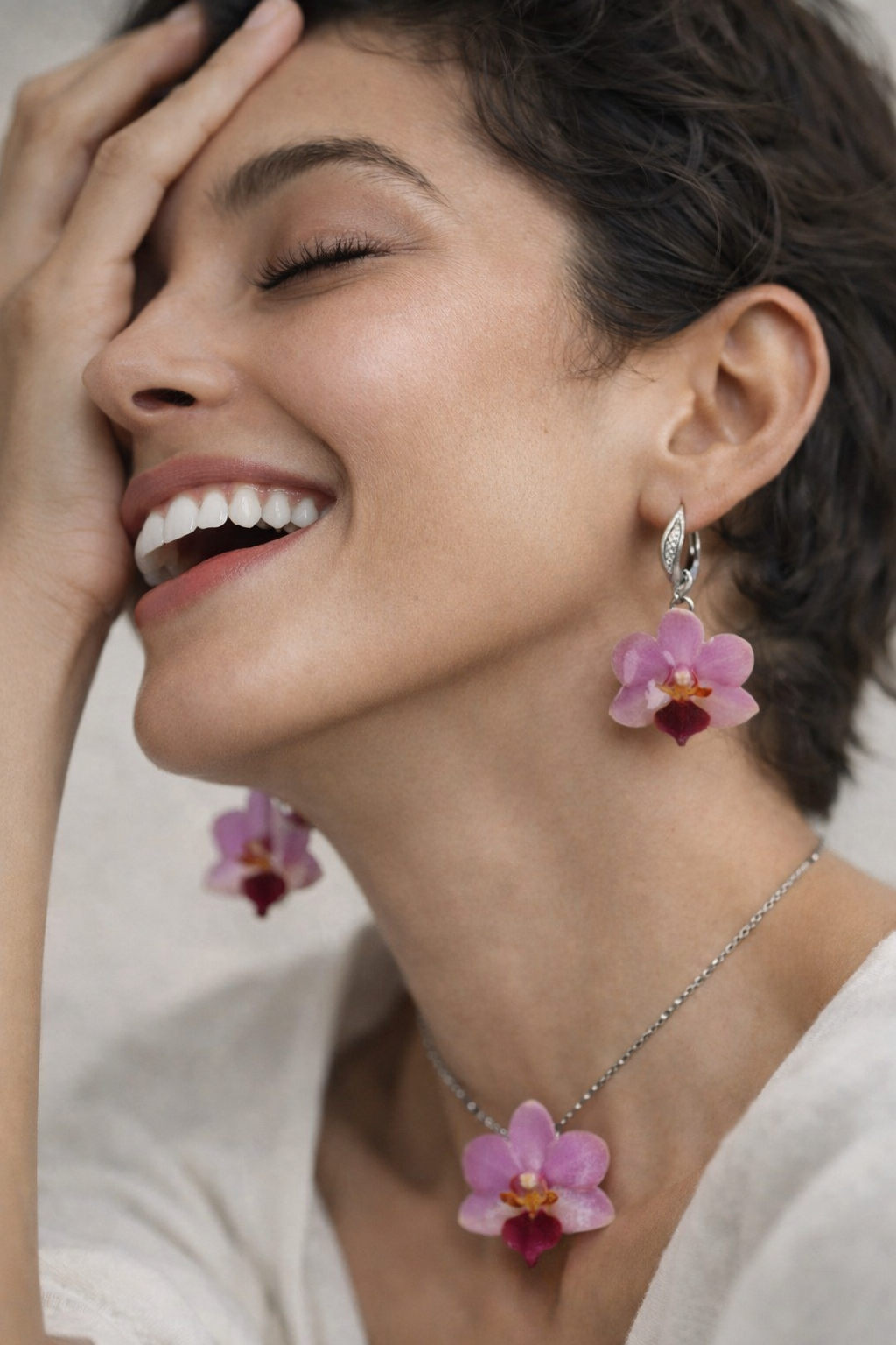 MINIATUROWY STORCZYK