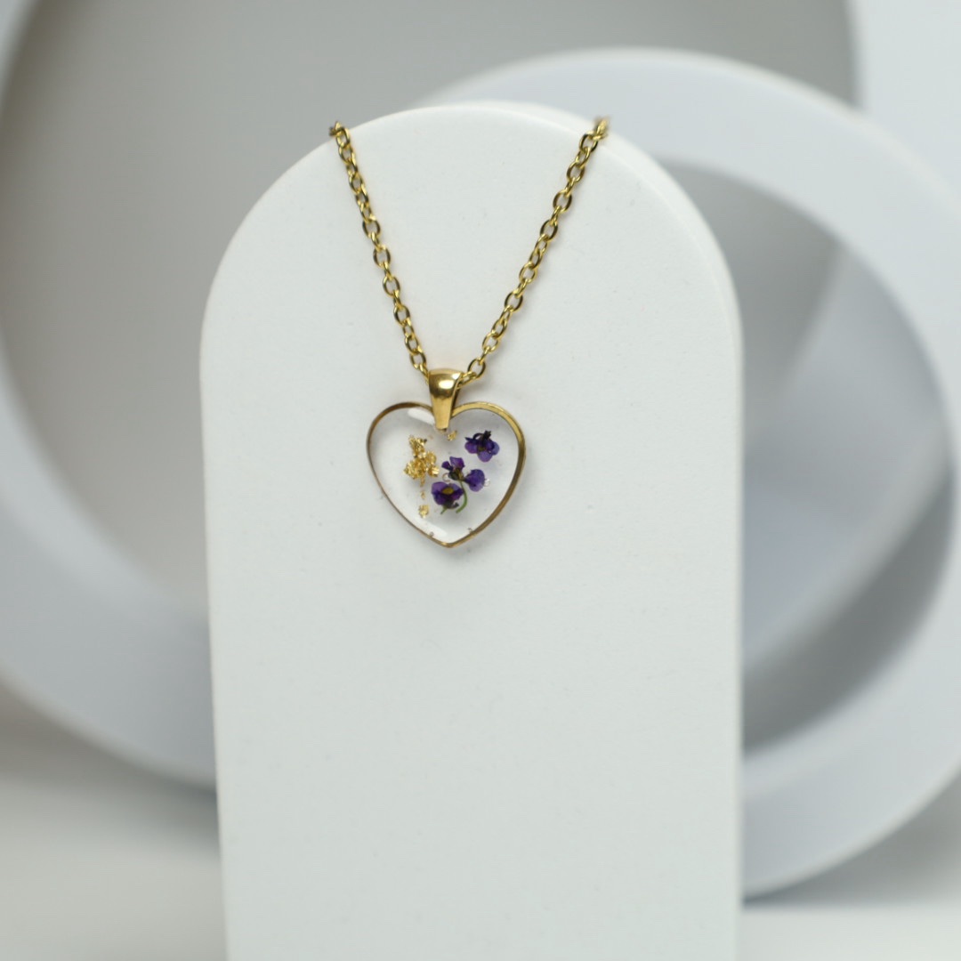 NASZYJNIK SMAGLICZKOWA FASCYNACJA