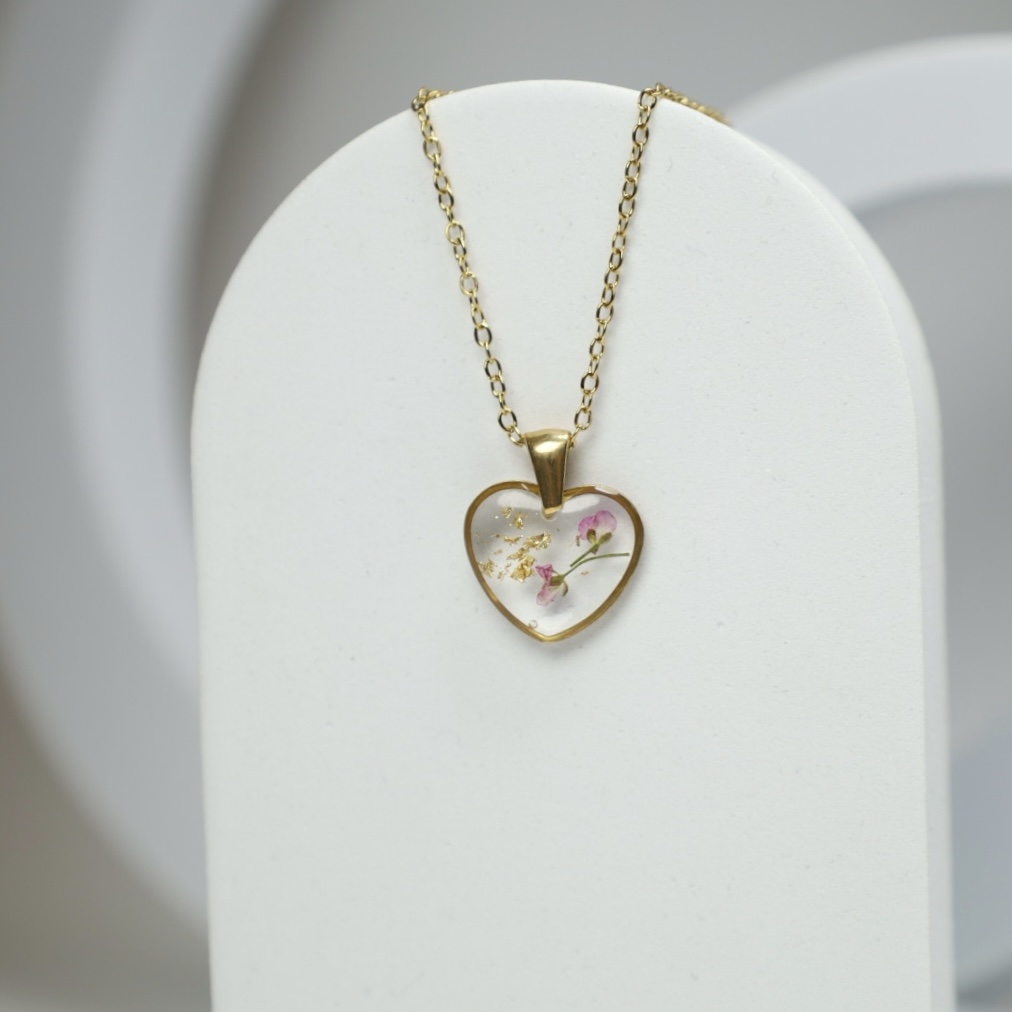 NASZYJNIK SMAGLICZKOWY PŁOMIEŃ