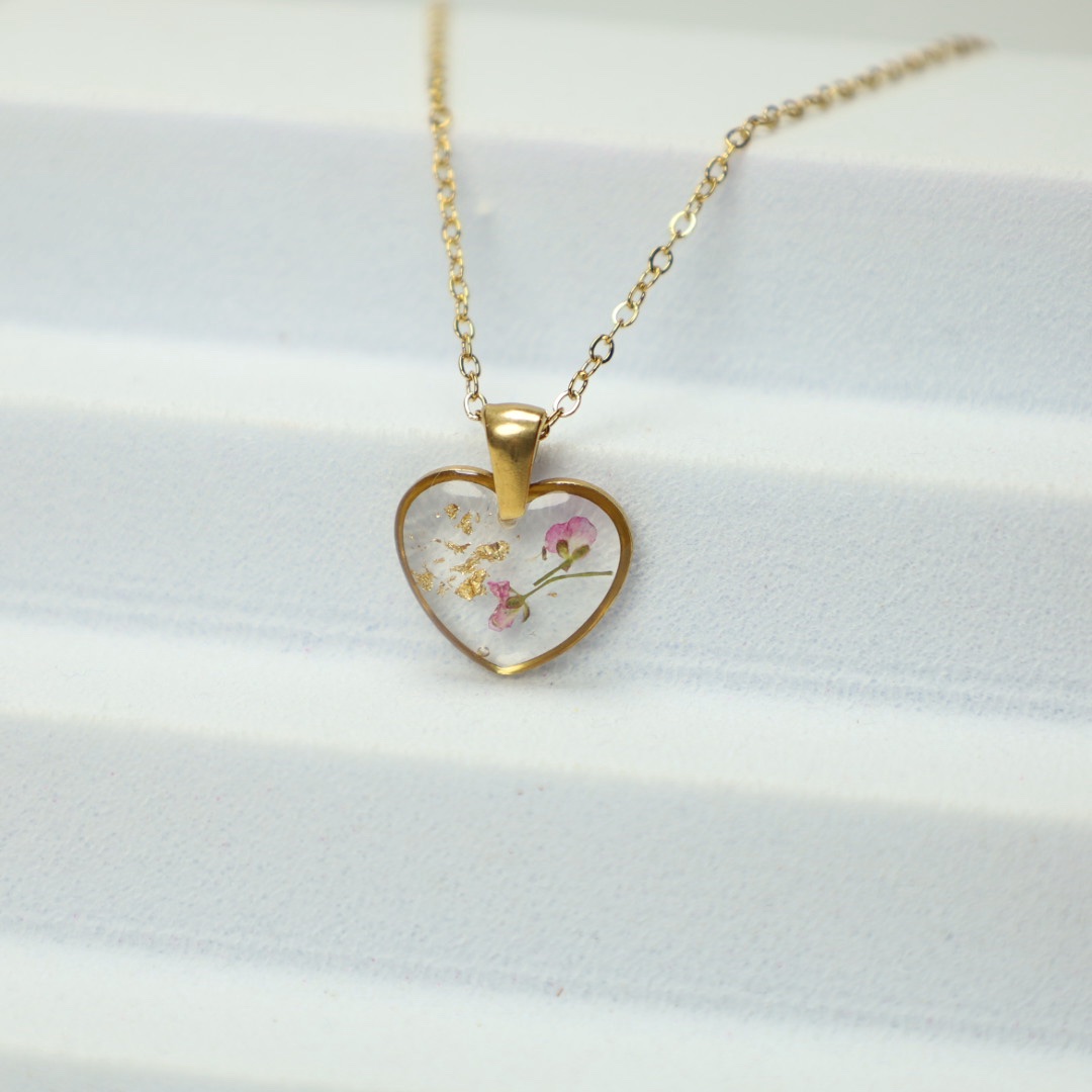 NASZYJNIK SMAGLICZKOWY PŁOMIEŃ