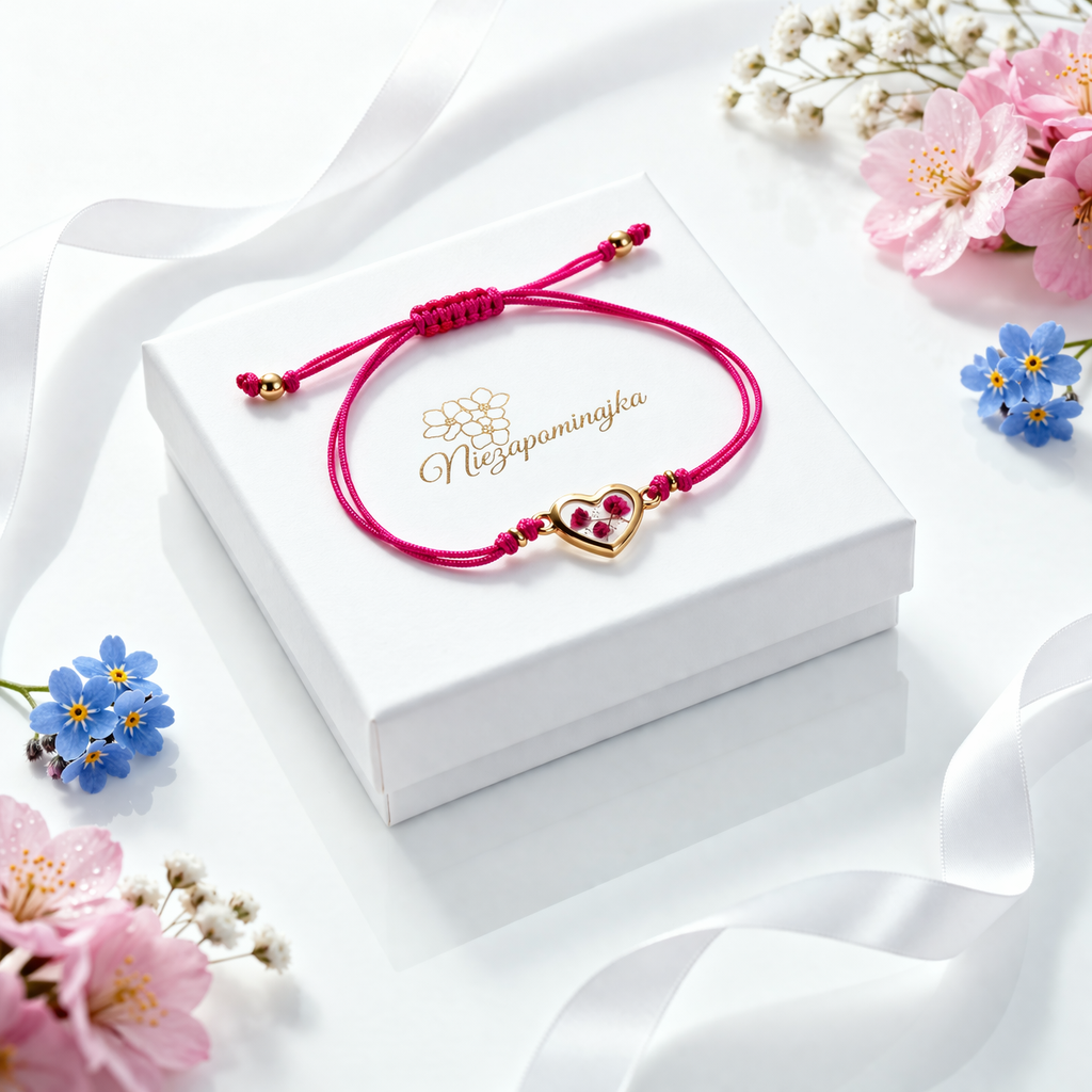 BRANSOLETKA GIPSÓWKOWE UNIESIENIE