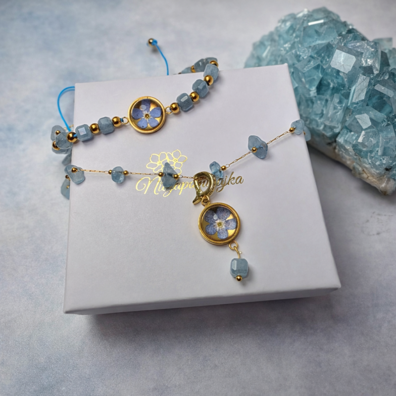 ZESTAW NIEZAPOMINAJKA NA ODWAGĘ