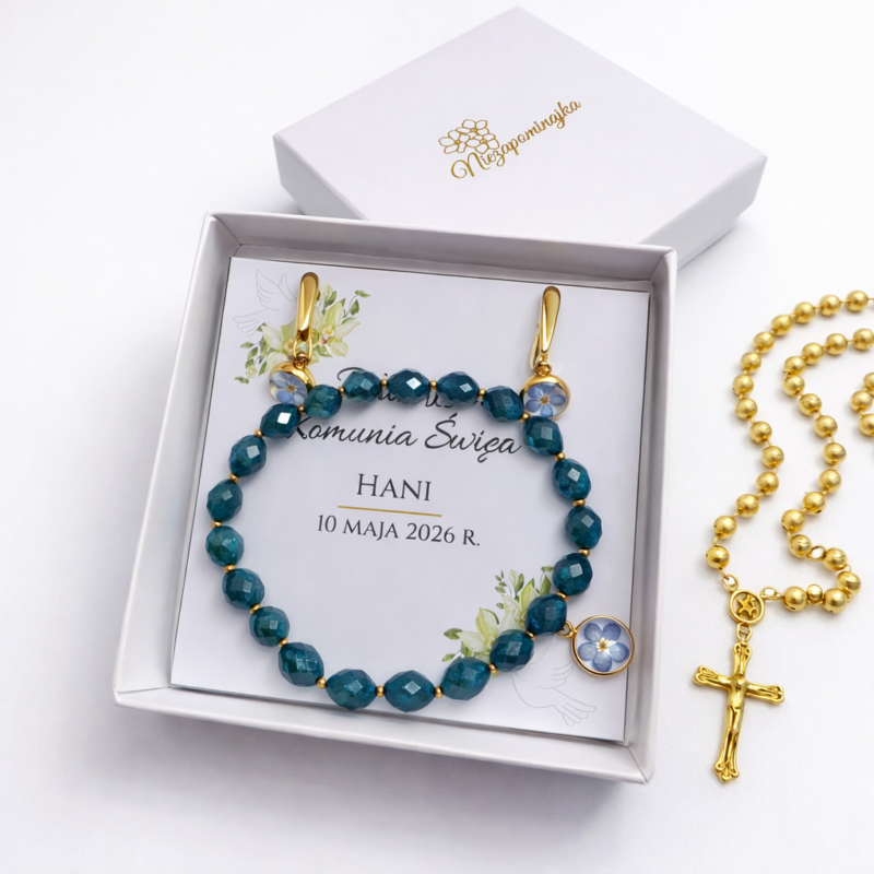 ZESTAW KOMUNIJNY APATYT