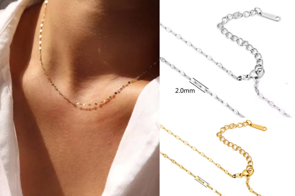 Podgląd łańcuszka